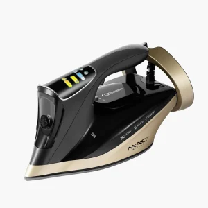 اتو بخار دستی مک استایلر MAC-109