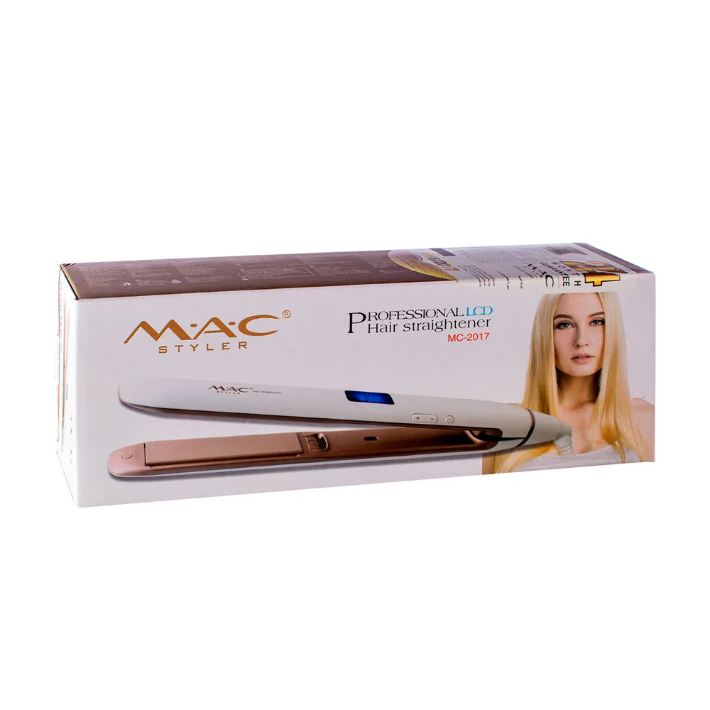 اتو مو دیجیتال مک استایلر MC-۲۰۱۷