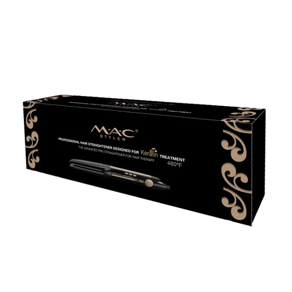 اتو مو مک استایلر MC-5517