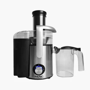 آبمیوه گیری تک کاره مک استایلر MAC-۹۰۵۰