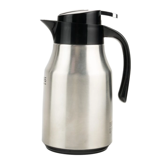 فلاسک ام جی اس 1 لیتر کد FS20110