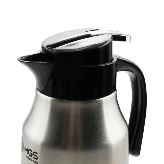 فلاسک ام جی اس 1 لیتر کد FS20110