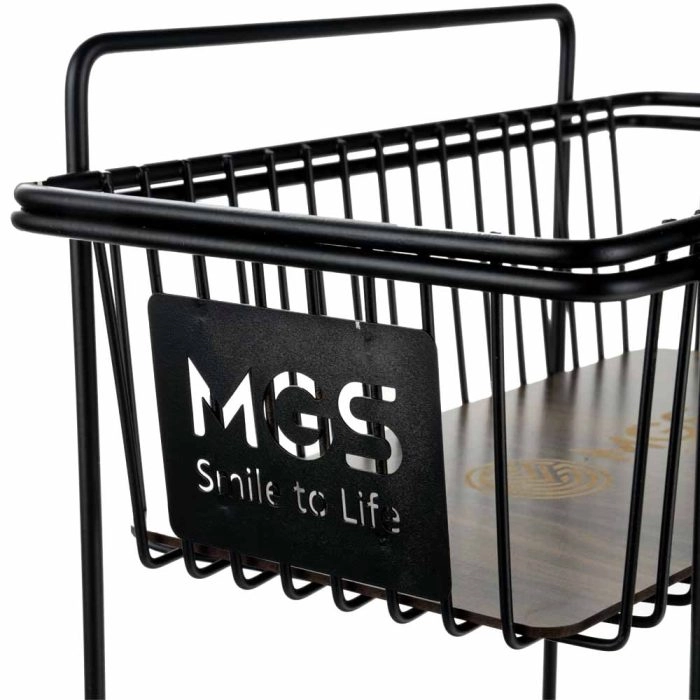 سبد سیب زمینی پیاز ام جی اس مستطیل PS102