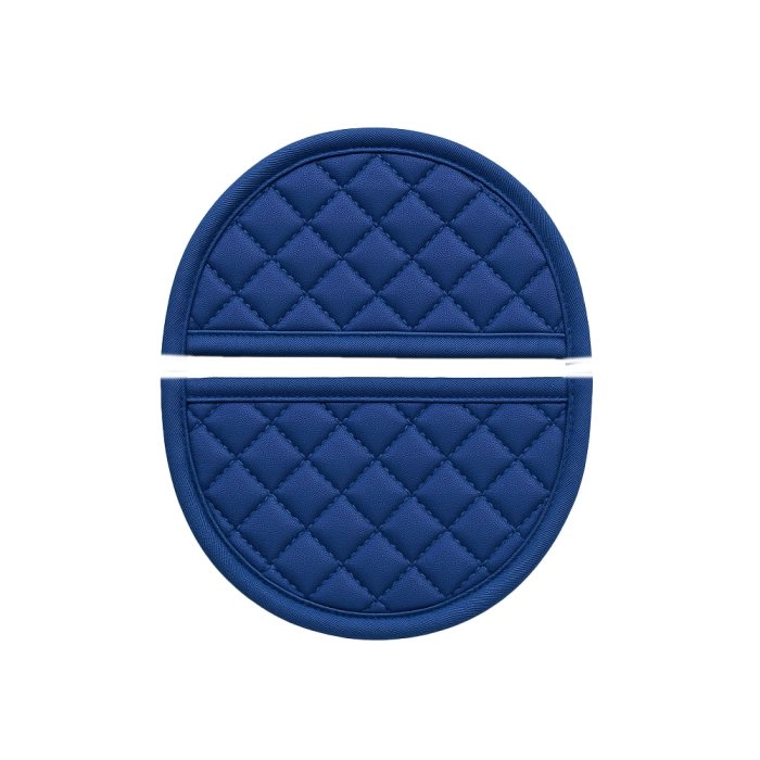 سرویس قابلمه 15 + 2 پارچه گرانیت طرح کره ای C