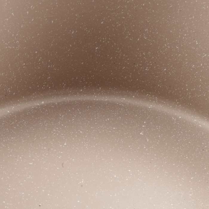 سرویس قابلمه 19 پارچه گرانیت طرح کره ای C