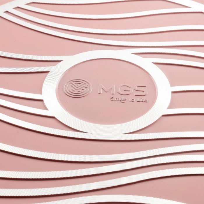 سرویس قابلمه 23 پارچه گرانیت ام جی اس طرح کره ای D