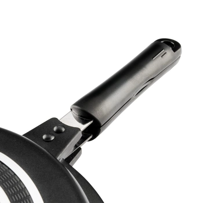 سرویس قابلمه 33 پارچه گرانیت طرح ایتالیا B