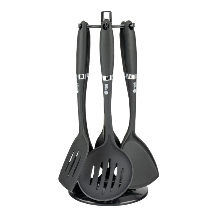 سرویس قابلمه 33 پارچه گرانیت طرح ایتالیا B