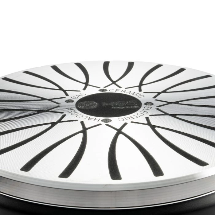 سرویس قابلمه 33 پارچه گرانیت طرح ایتالیا B