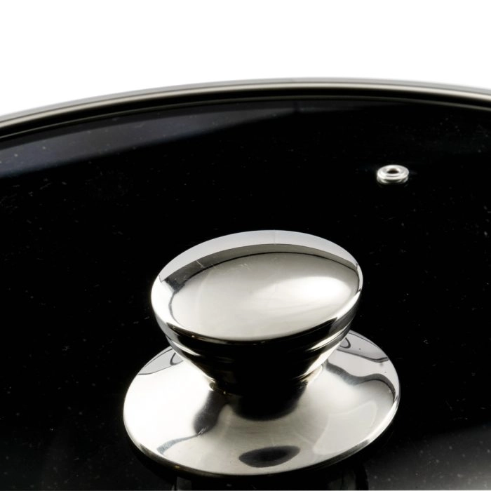 سرویس قابلمه 33 پارچه گرانیت طرح ایتالیا B