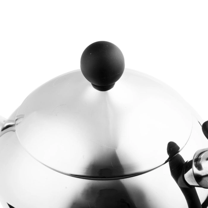 کتری D 2.5 لیتری ام جی اس استیل کد K41023