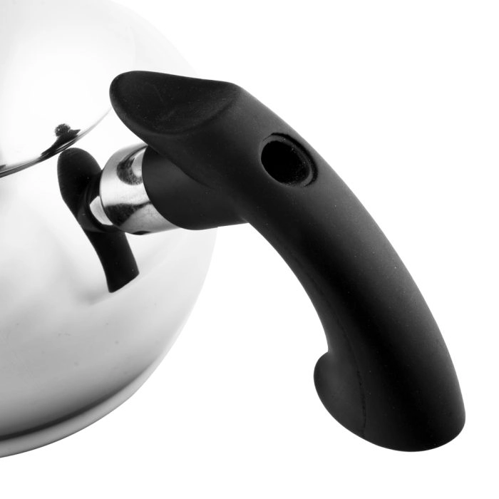 کتری D 2.5 لیتری ام جی اس استیل کد K41023