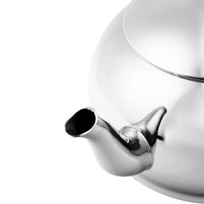 کتری D 2.5 لیتری ام جی اس استیل کد K41023