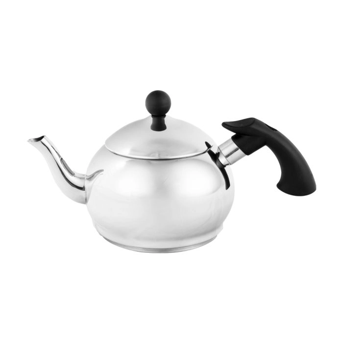 کتری D 2.5 لیتری ام جی اس استیل کد K41023