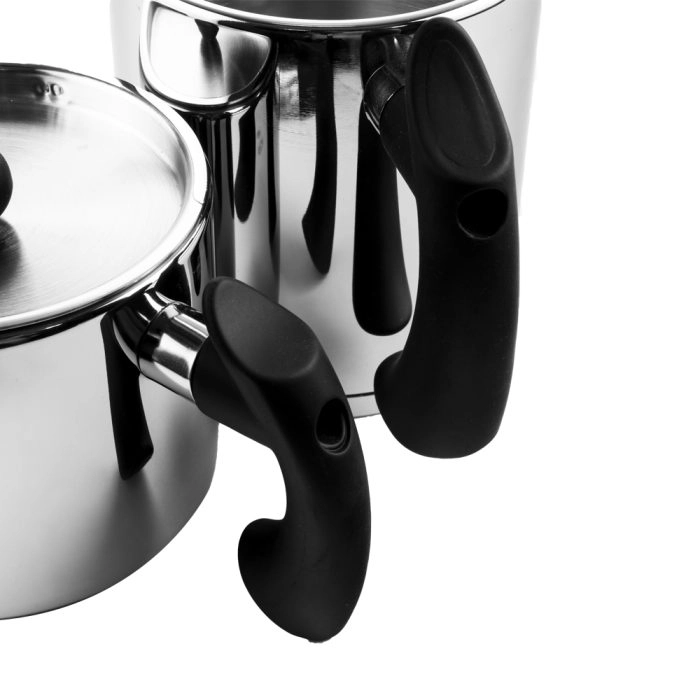 کتری D 2.5 لیتری ام جی اس استیل کد K41026