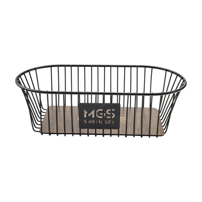 سبد سیب زمینی پیاز ام جی اس بیضی PS-103