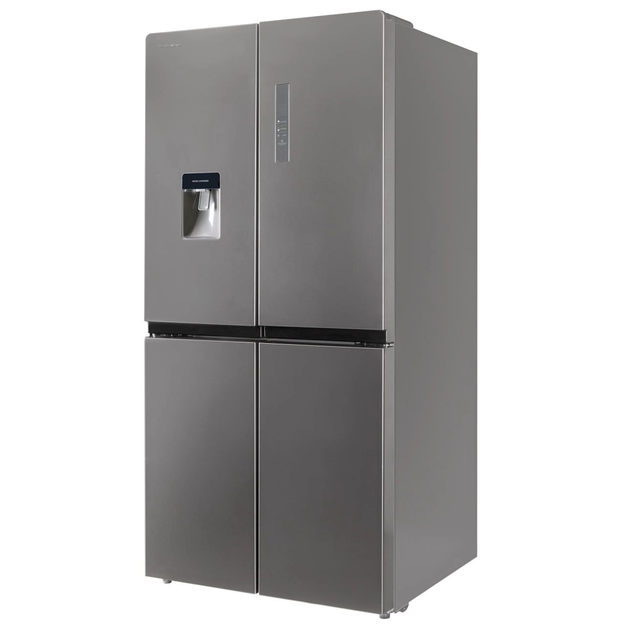 یخچال و فریزر ساید بای ساید 19 فوت پاکشوما مدل 530 IS