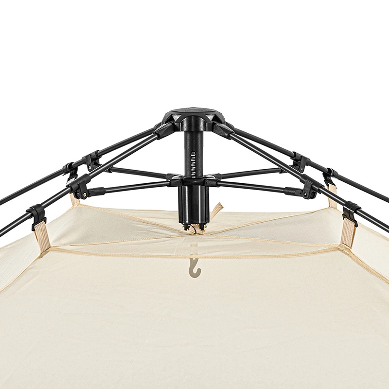 چادر اتوماتیک ۴ نفره نیچرهایک NH21ZP010-2