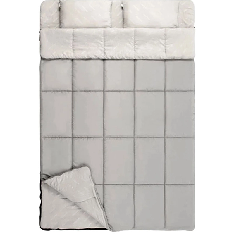 کیسه خواب دو نفره نیچرهایک HD250-1