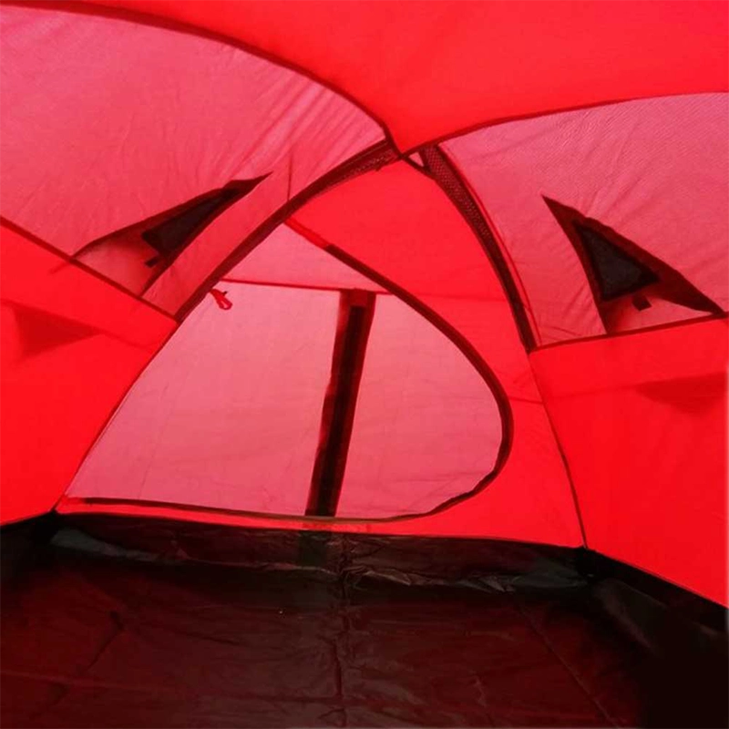 چادر کوهنوردی ۳ نفره کله گاوی (پکینیو) PKN K2019-2