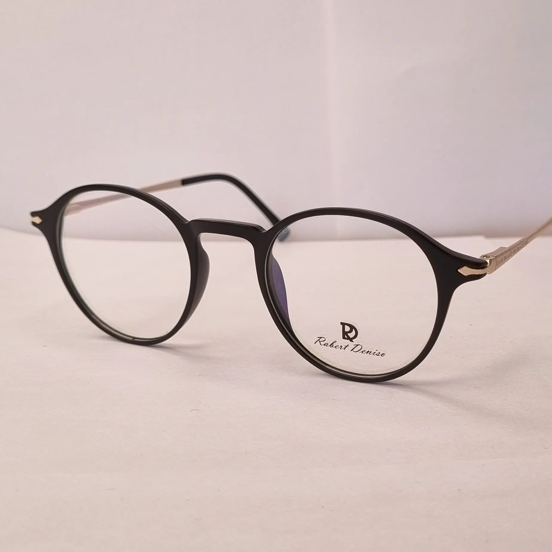 عینک طبی مدل Rabert Deniro 2098