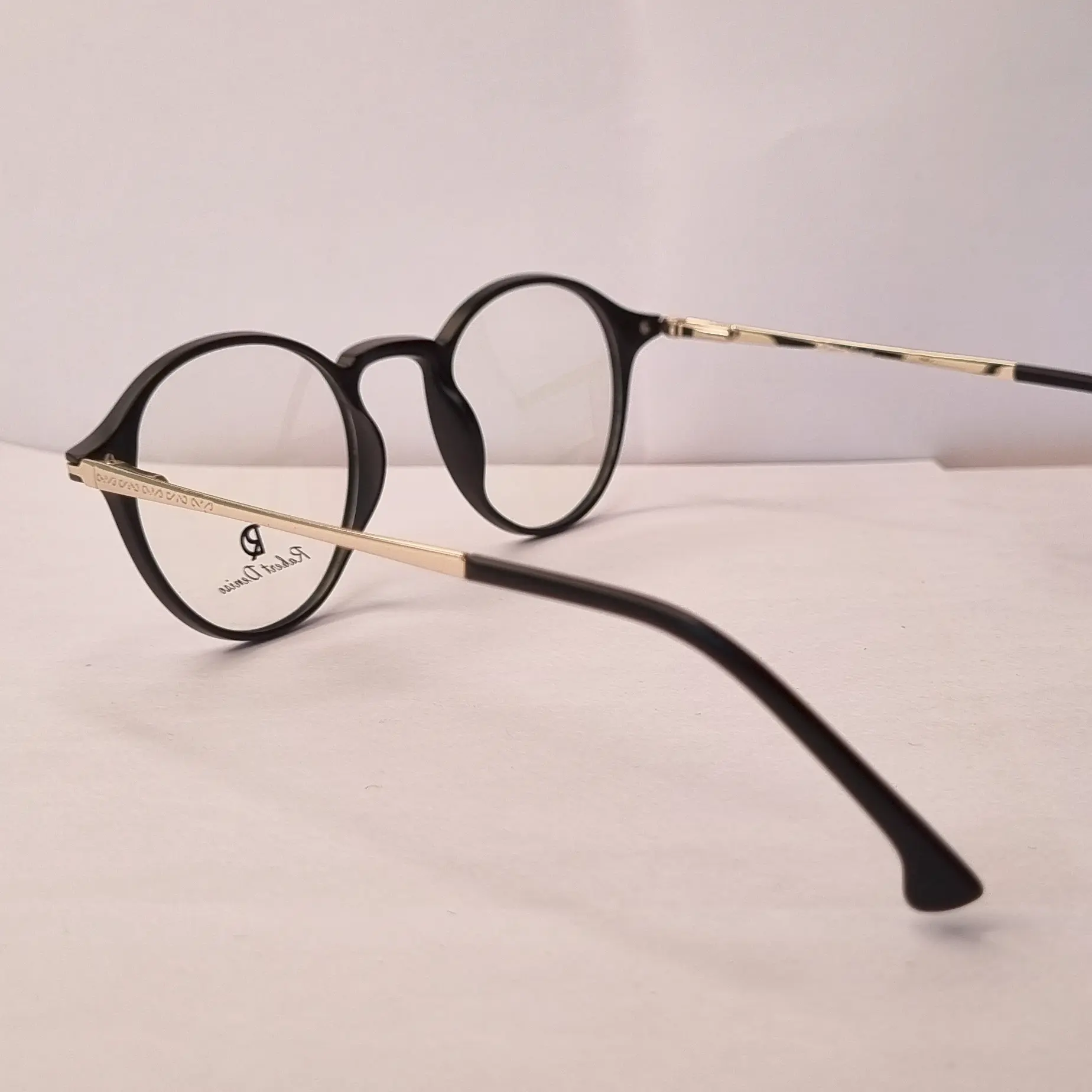 عینک طبی مدل Rabert Deniro 2098