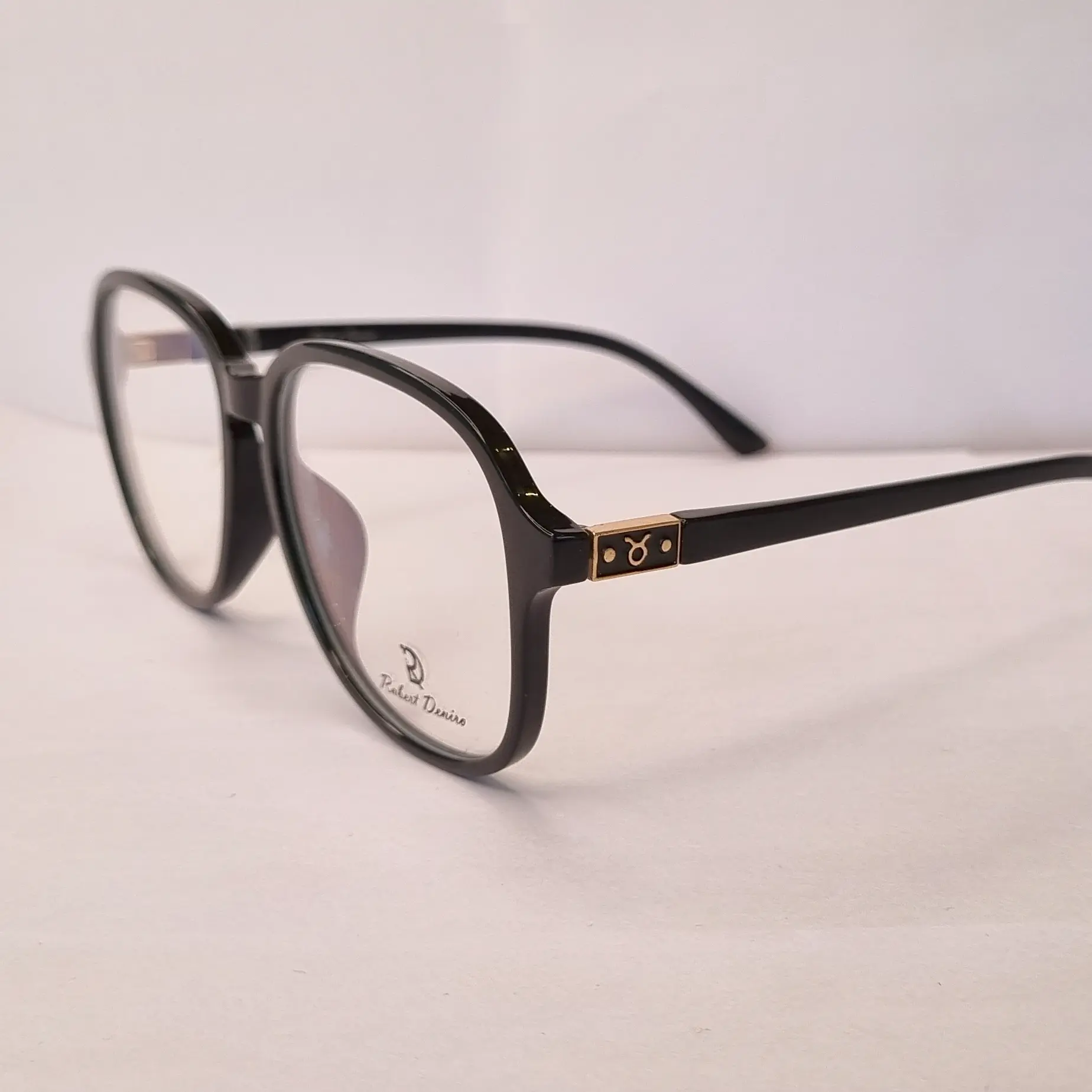 عینک طبی مدل Rabert Deniro 8049