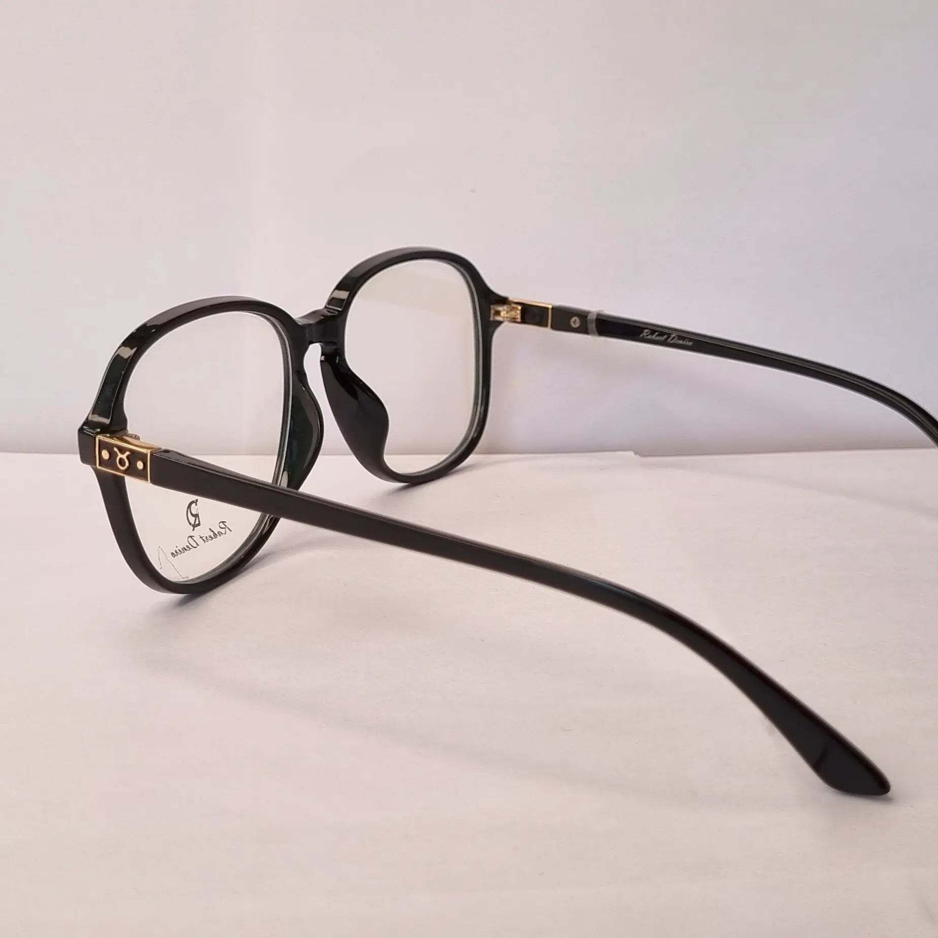 عینک طبی مدل Rabert Deniro 8049