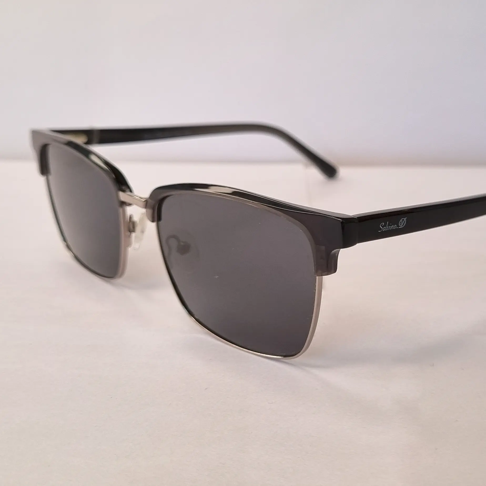 عینک آفتابی مردانه مدل Salvino Darmati 5007