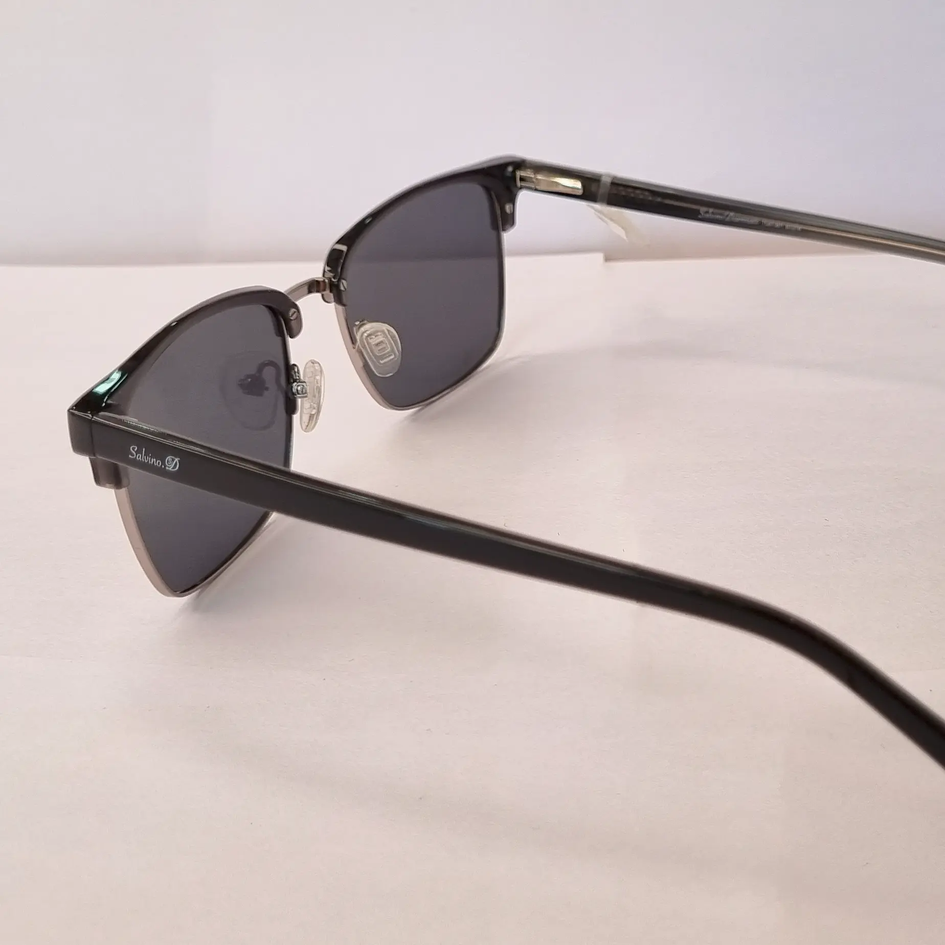 عینک آفتابی مردانه مدل Salvino Darmati 5007