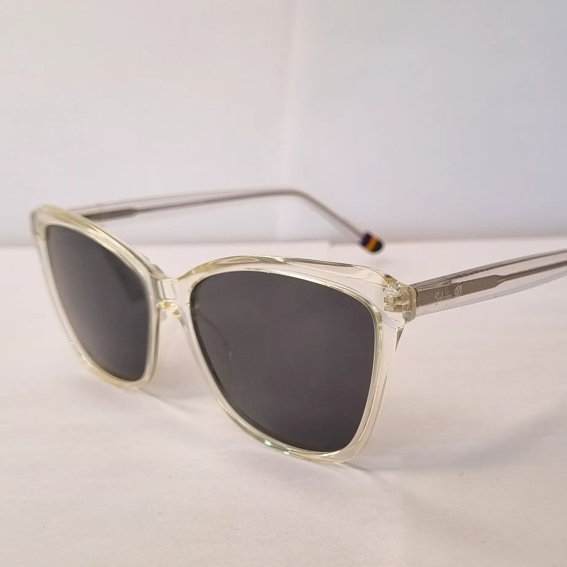 عینک آفتابی زنانه مدل Salvino Darmati 8115