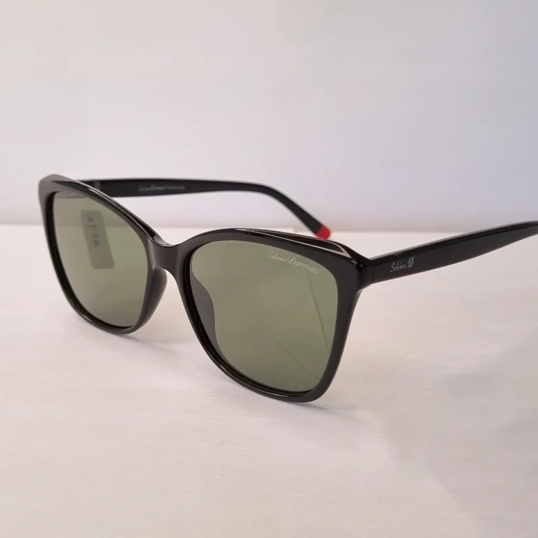 عینک آفتابی زنانه مدل Salvino Darmati 8115