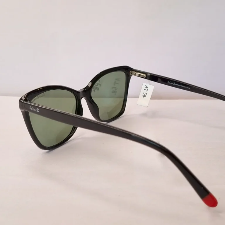 عینک آفتابی زنانه مدل Salvino Darmati 8115