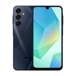 گوشی موبایل سامسونگ Galaxy A16 ظرفیت 256 گیگابایت رم 8 گیگابایت - ویتنام