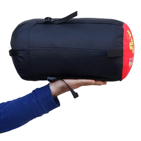 کیسه خواب گایا مدل Gaya 300