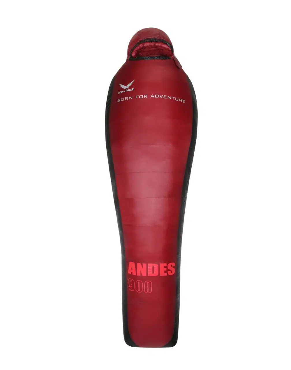 کیسه خواب پر اسنوهاک Andes-700