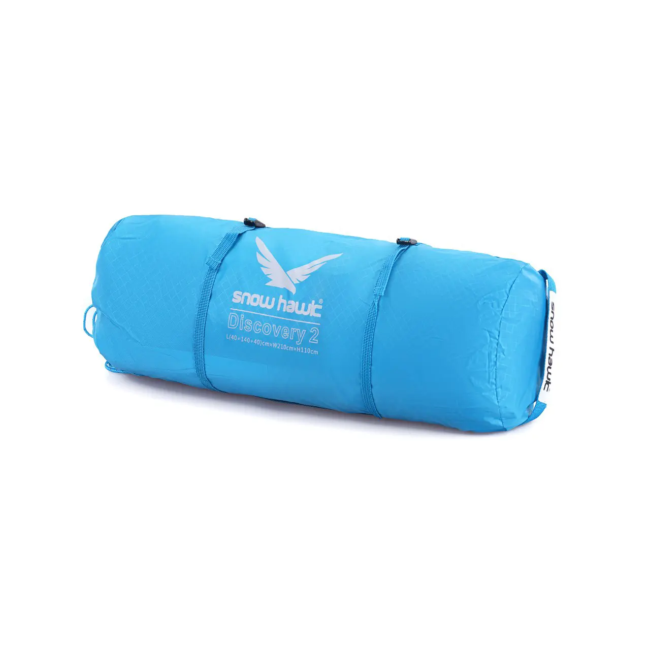 چادر دو پوش سه نفره اسنوهاک دیسکاوری SN-T5117