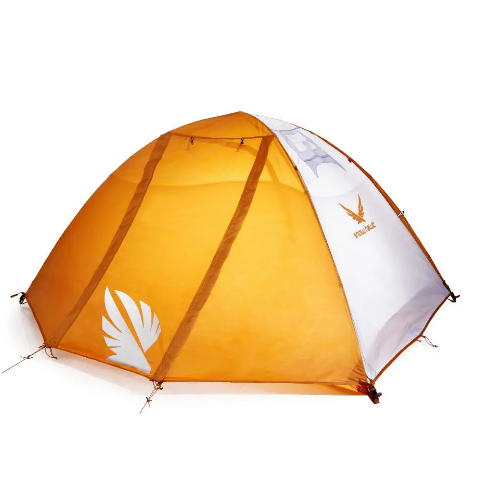 چادر دو پوش سه نفره اسنوهاک دیسکاوری SN-T5117