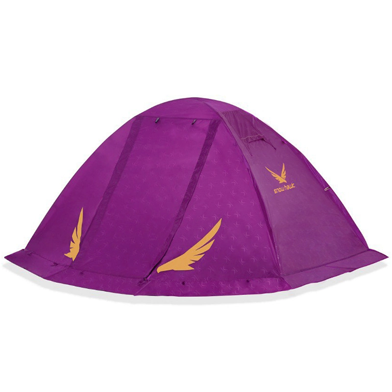 چادر گتر دار دو نفره اسنوهاک Discovery Plus 2-2