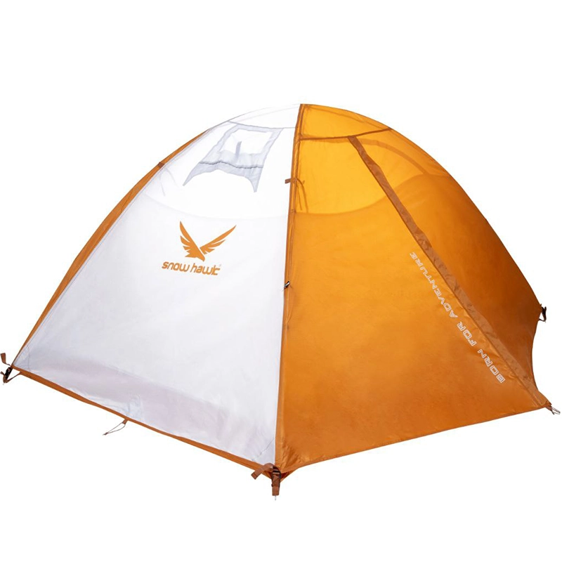 چادر دو پوش سه نفره اسنوهاک مدل دیسکاوری کد SN-T5117-1