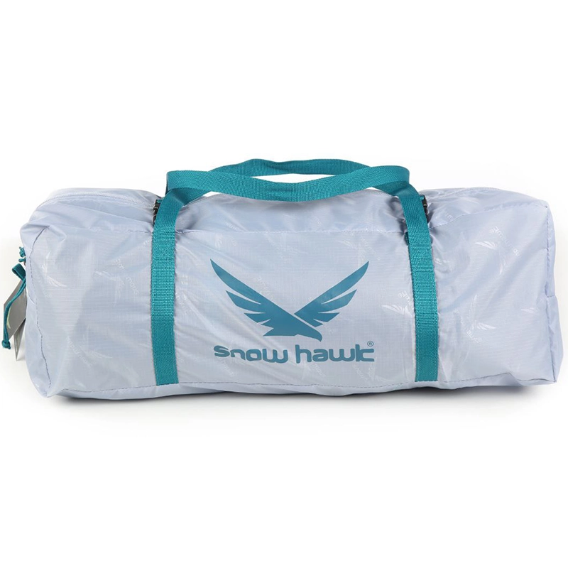 چادر سه نفره اسنوهاک GREEN NATURE کد SN‑T5113-3