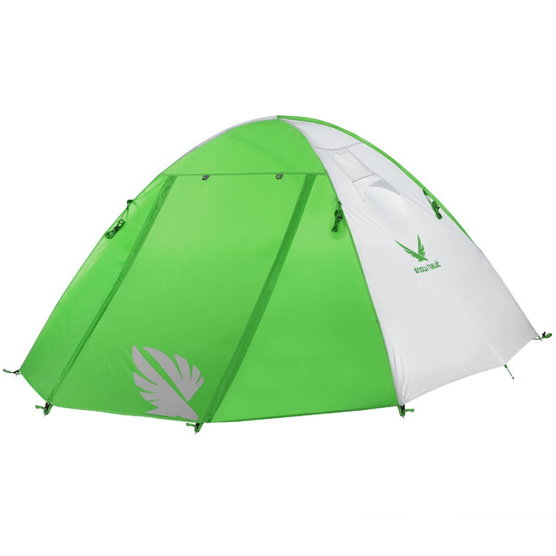 چادر کوهنوردی اسنوهاک دیسکاوری ۴ نفره بدون گتر اورجینال-1