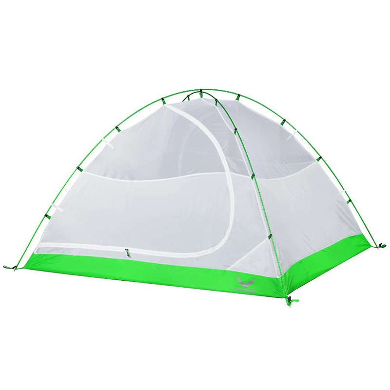 چادر کوهنوردی اسنوهاک دیسکاوری ۴ نفره بدون گتر اورجینال-2