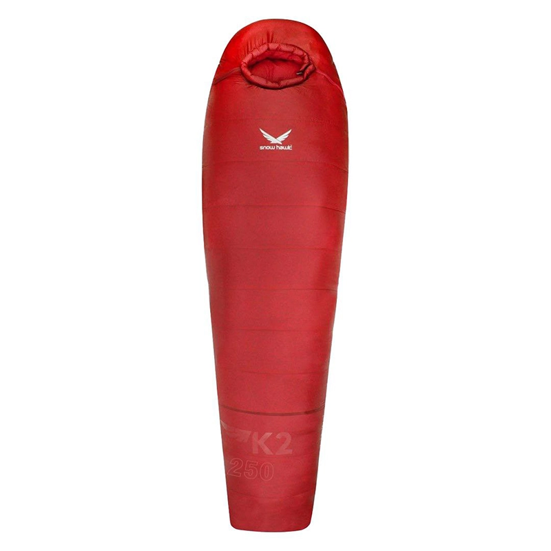 کیسه خواب پر اسنوهاک K2 250-1