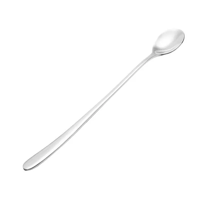 قاشق شربت خوری ام جی اس DF008 استیل