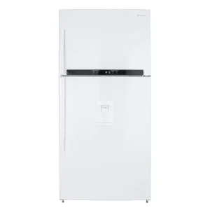یخچال فریزر دیپوینت ۳۰ فوت T7 رنگ سفید