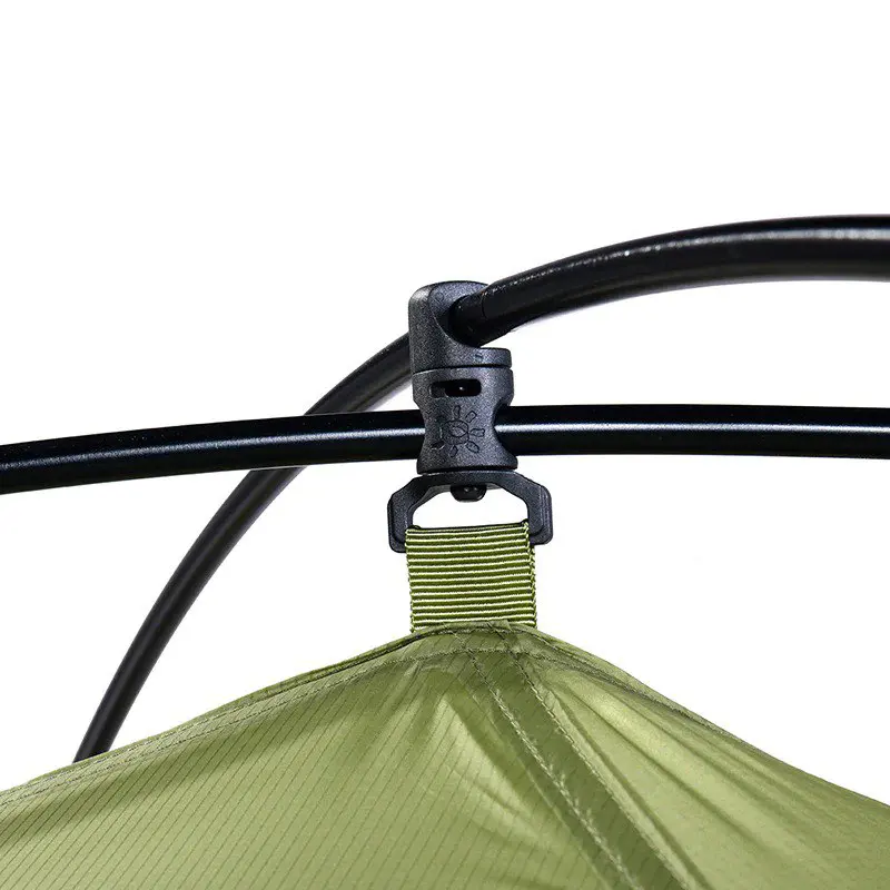 چادر دوپوش 2 نفره کایلاس مدل استراتوس stratus