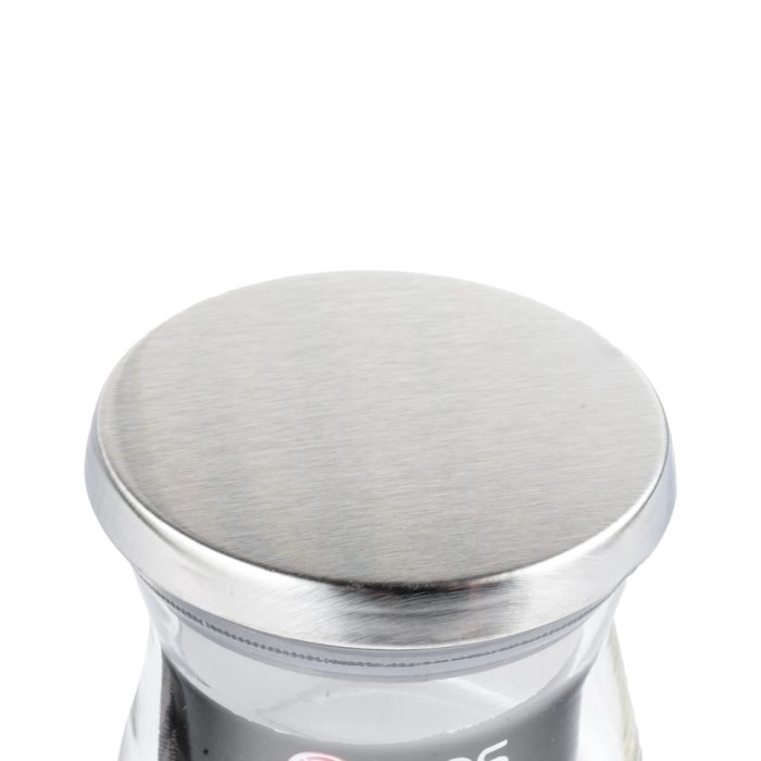 بانکه حبوبات MGS