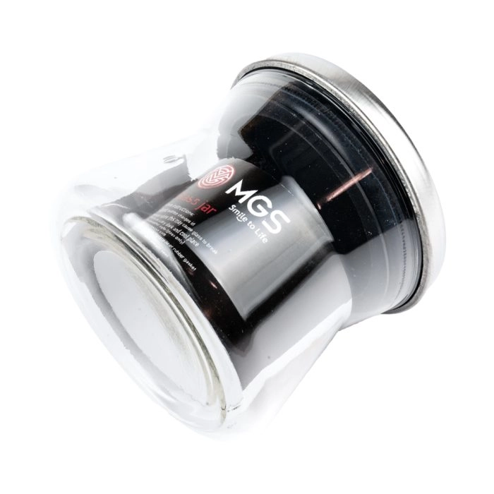 بانکه حبوبات MGS