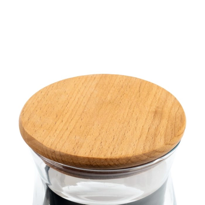 بانکه حبوبات MGS